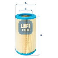 UFI 27.630.00 Air Filter