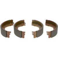 Bosch F026008001 Brake Shoe Set (BS8001)