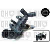 Quinton Hazell QTH946K Thermostat Kit
