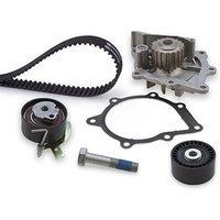 Gates KP25633XS PowerGrip Timing Belt Kit & Water Pump