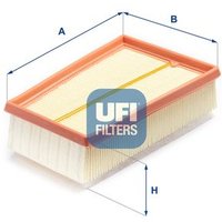 UFI 30.491.00 Air Filter