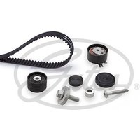 Gates K045671XS PowerGrip Timing Belt Kit