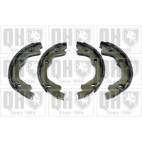 Quinton Hazell BS1206 Brake Shoe Set