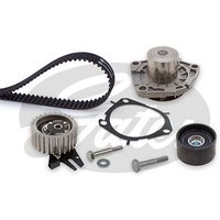 Gates KP35600XS PowerGrip Timing Belt Kit & Water Pump