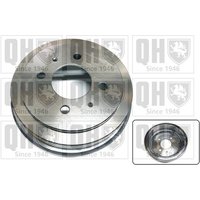 Quinton Hazell BDR463 Single Brake Drum