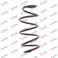 KYB RA3366 Coil Spring