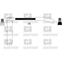 Ci Ignition XC1008 Ignition Lead Set