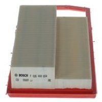 Bosch F026400654 Air Filter (S0654)