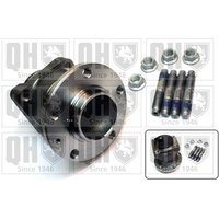 Quinton Hazell QWB1396 Wheel Hub Bearing Kit