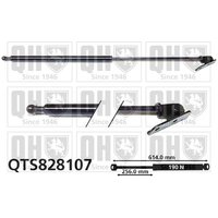 Quinton Hazell QTS828107 Gas Spring