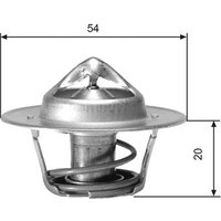 Gates TH00171G1 Thermostat