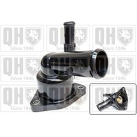 Quinton Hazell QTH762K Thermostat Kit