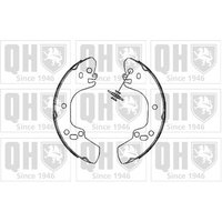 Quinton Hazell BS1031 Brake Shoe Set