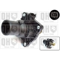 Quinton Hazell QTH725K Thermostat Kit
