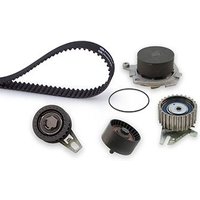 Gates KP65429XS PowerGrip Timing Belt Kit & Water Pump
