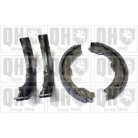 Quinton Hazell BS1197 Brake Shoe Set