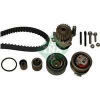 INA 530050330 Timing Belt Kit & Water Pump