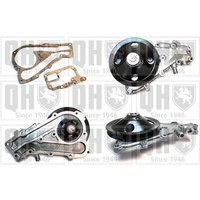 Quinton Hazell QCP3140 Water Pump