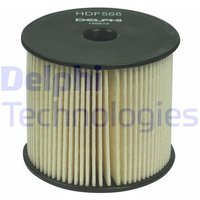 Delphi HDF568 Fuel Filter