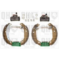 Quinton Hazell BS786K7 Brake Shoe Kit