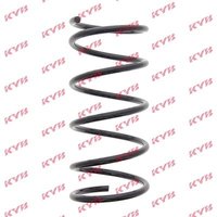 KYB RA1331 Coil Spring