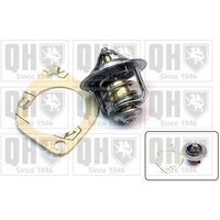 Quinton Hazell QTH581K Thermostat Kit