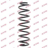 KYB RH6086 Coil Spring