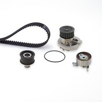 Gates KP15368XS PowerGrip Timing Belt Kit & Water Pump