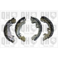 Quinton Hazell BS1052 Brake Shoe Set