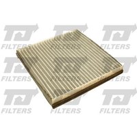 TJ QFC0250 Cabin Filter