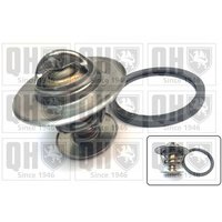 Quinton Hazell QTH135K Thermostat Kit