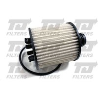 TJ QFL0404 Oil Filter