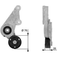 Gates T38304 DriveAlign Tensioner