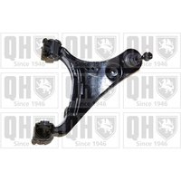 Quinton Hazell QSA2743S Suspension Arm