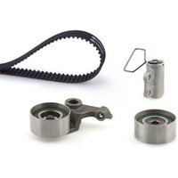 Gates K025562XS PowerGrip Timing Belt Kit