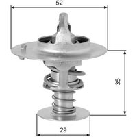 Gates TH03382G1 Thermostat