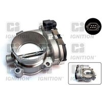 Ci Ignition XPOT632 Throttle Position Sensor