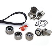 Gates KP15537XS-2 PowerGrip Timing Belt Kit & Water Pump