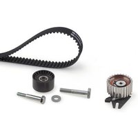 Gates K025650XS PowerGrip Timing Belt Kit