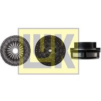 LuK 640303200 Clutch Kit