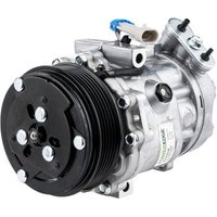 PowerEdge PECP0038 Air Conditioning Compressor