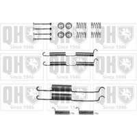 Quinton Hazell BFK281 Brake Fitting Kit