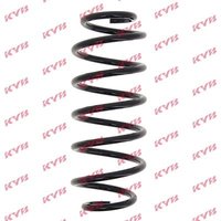 KYB RH6406 Coil Spring