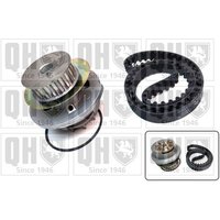 Quinton Hazell QBPK9049 Timing Kit & Water Pump