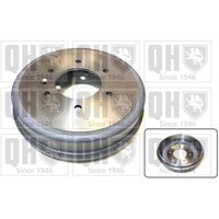 Quinton Hazell BDR221 Single Brake Drum