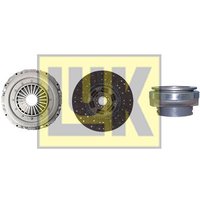 LuK 640307100 Clutch Kit