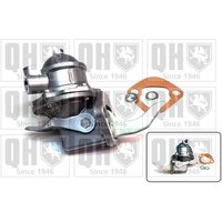 Quinton Hazell QFP163 Fuel Pump