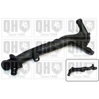 Quinton Hazell QTH1026CF Coolant Flange