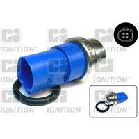 Ci Ignition XEFS323 Electric Fan Switch