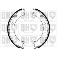 Quinton Hazell BS1098 Brake Shoe Set